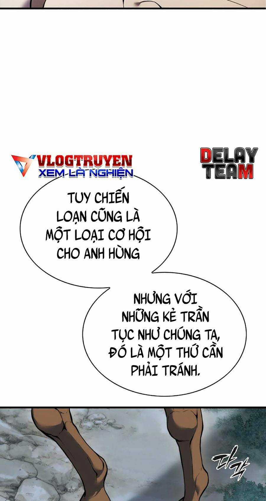 Bá Vương Chi Tinh Chapter 3 trang 161