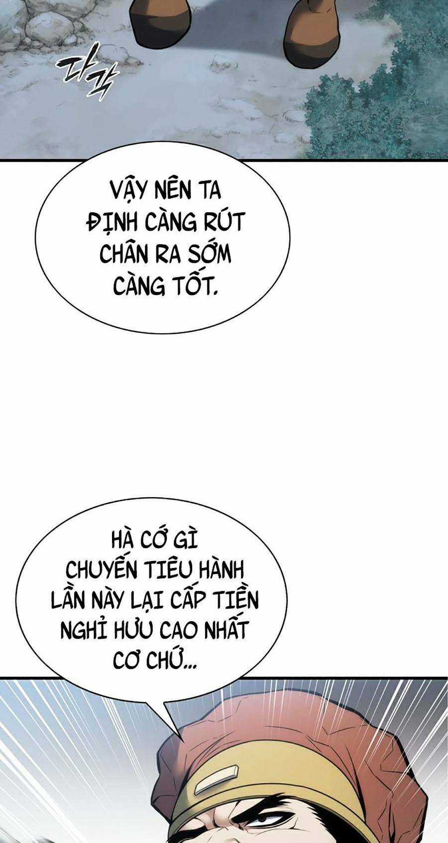 Bá Vương Chi Tinh Chapter 3 trang 162