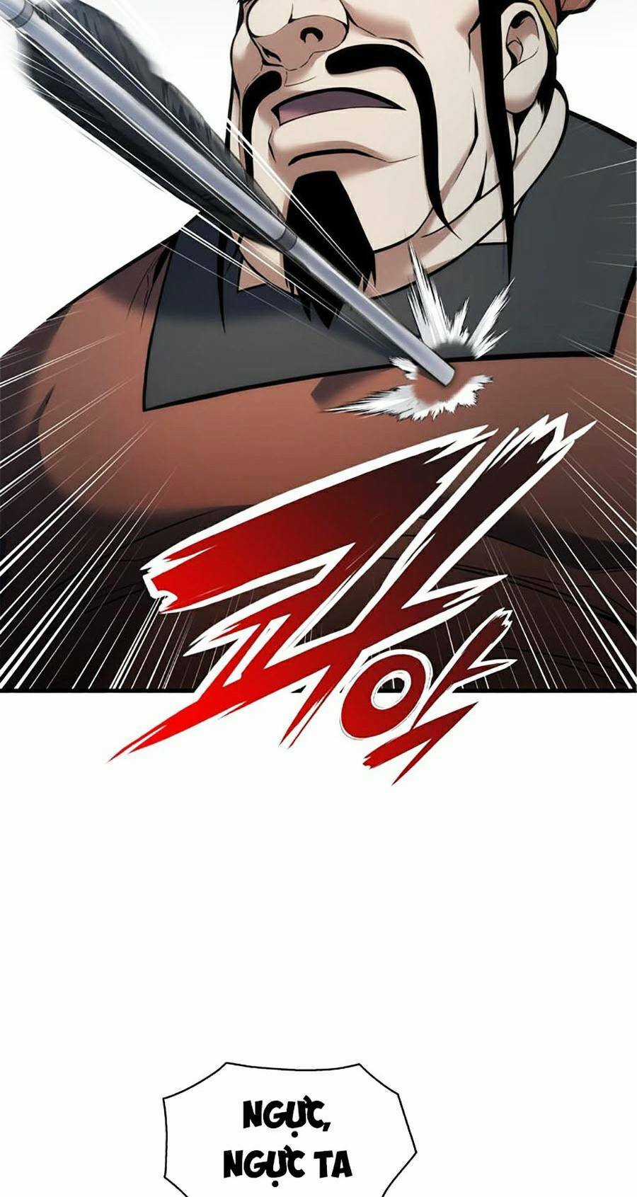 Bá Vương Chi Tinh Chapter 3 trang 163