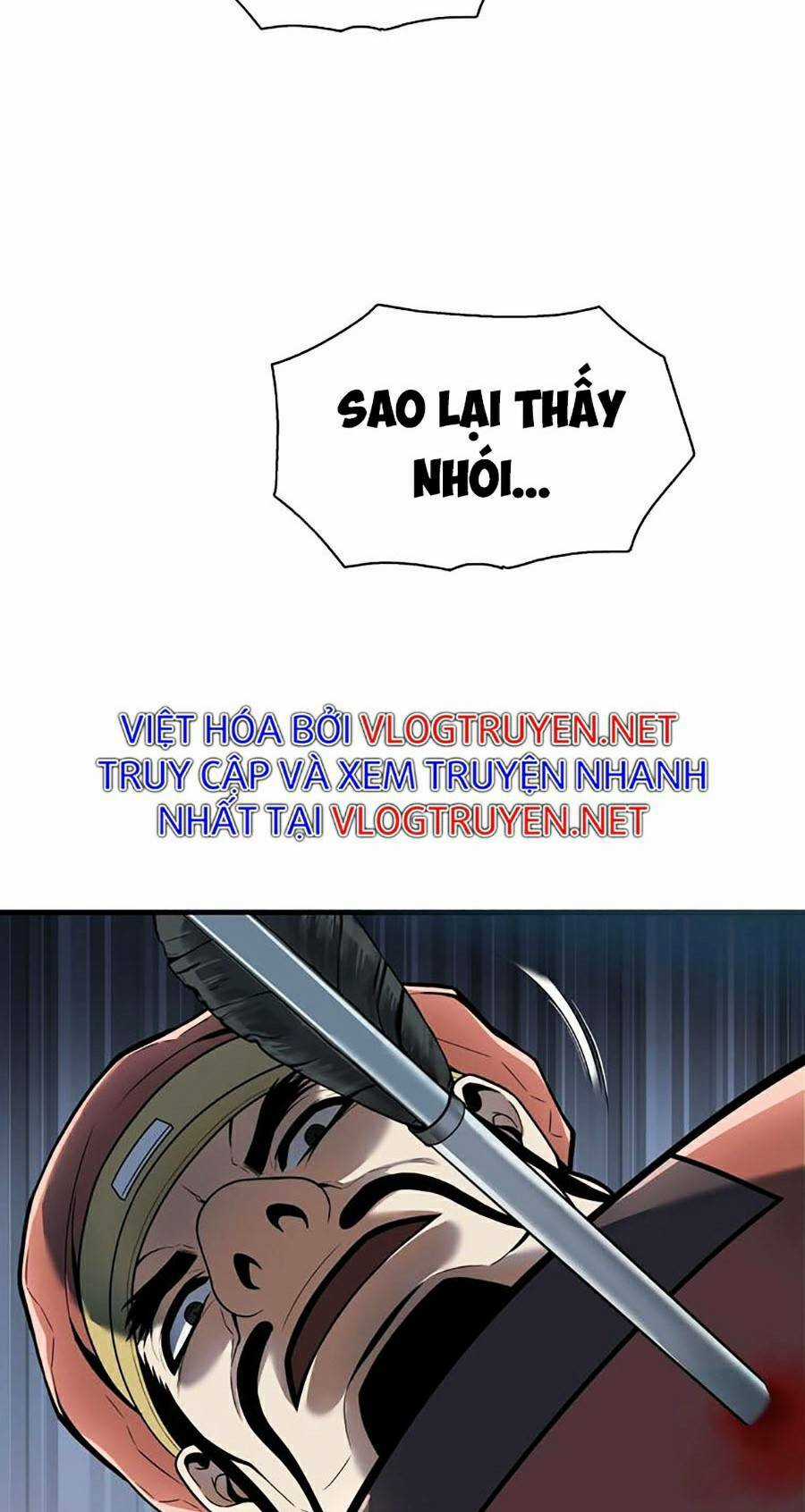 Bá Vương Chi Tinh Chapter 3 trang 164