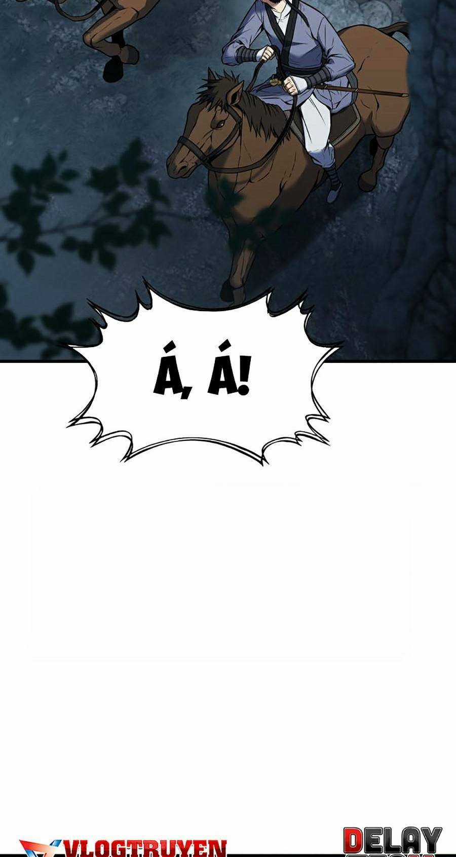 Bá Vương Chi Tinh Chapter 3 trang 166