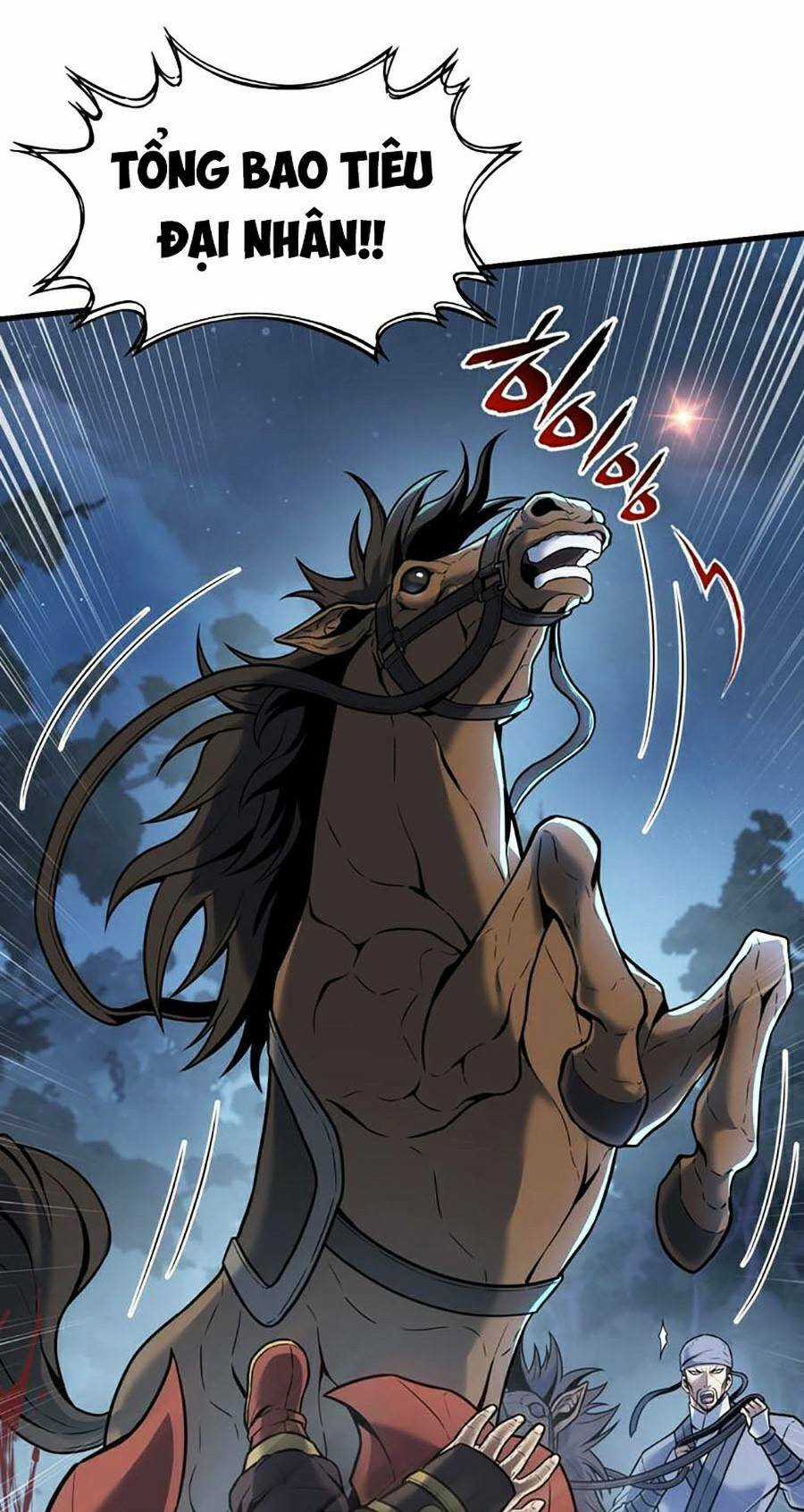 Bá Vương Chi Tinh Chapter 3 trang 168