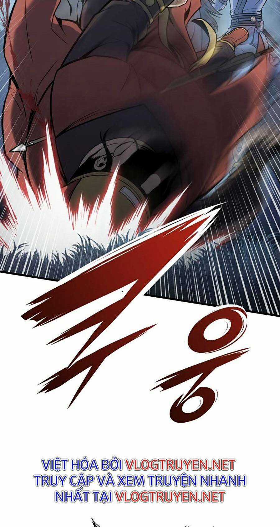 Bá Vương Chi Tinh Chapter 3 trang 169