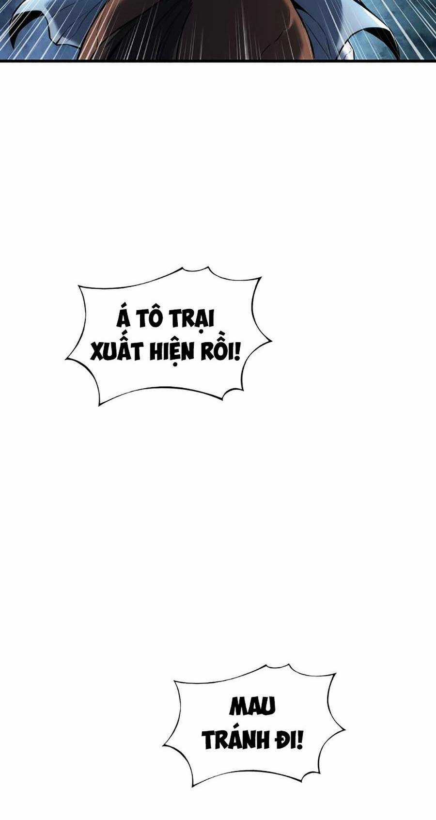 Bá Vương Chi Tinh Chapter 3 trang 171