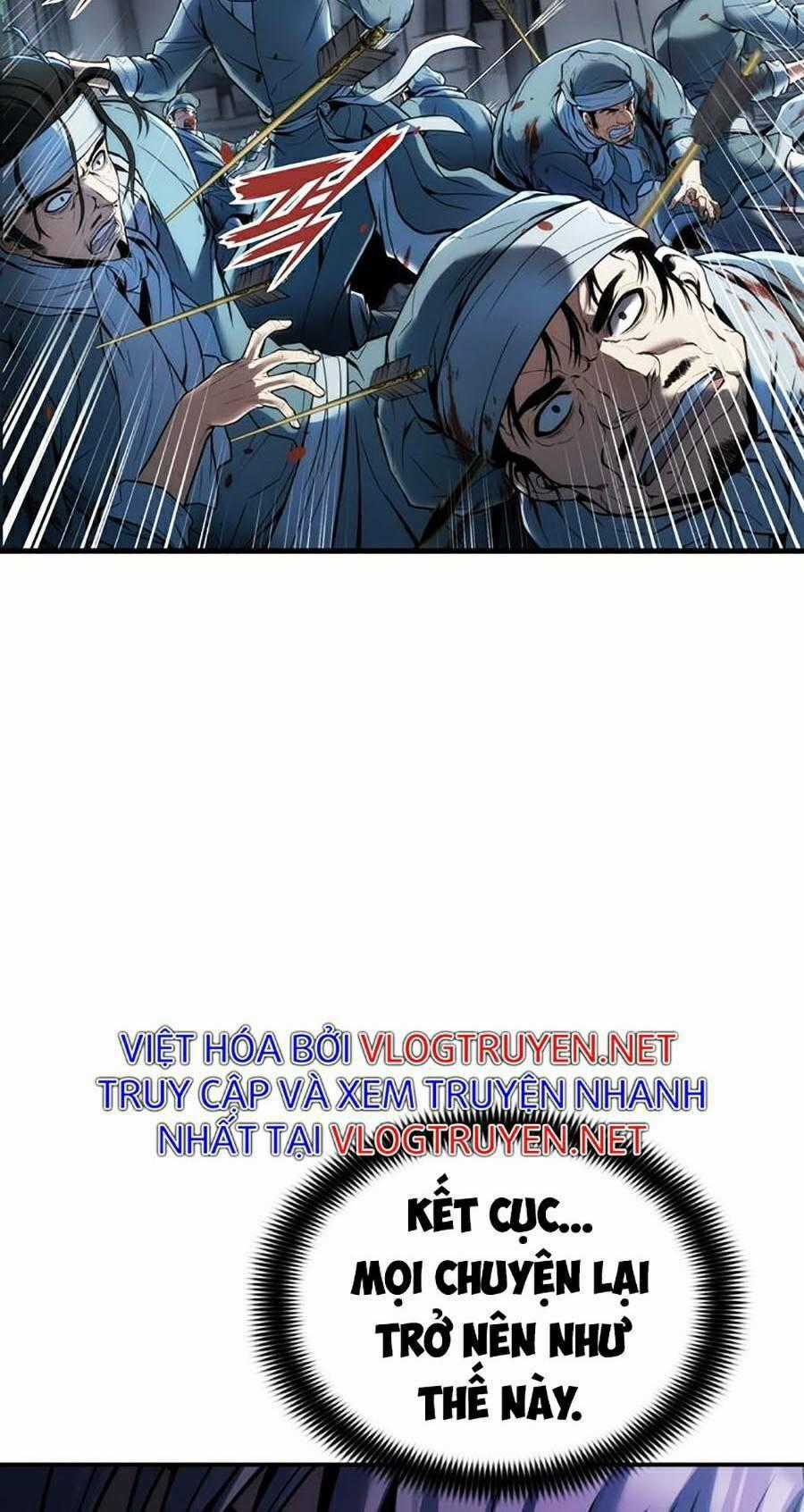 Bá Vương Chi Tinh Chapter 3 trang 173