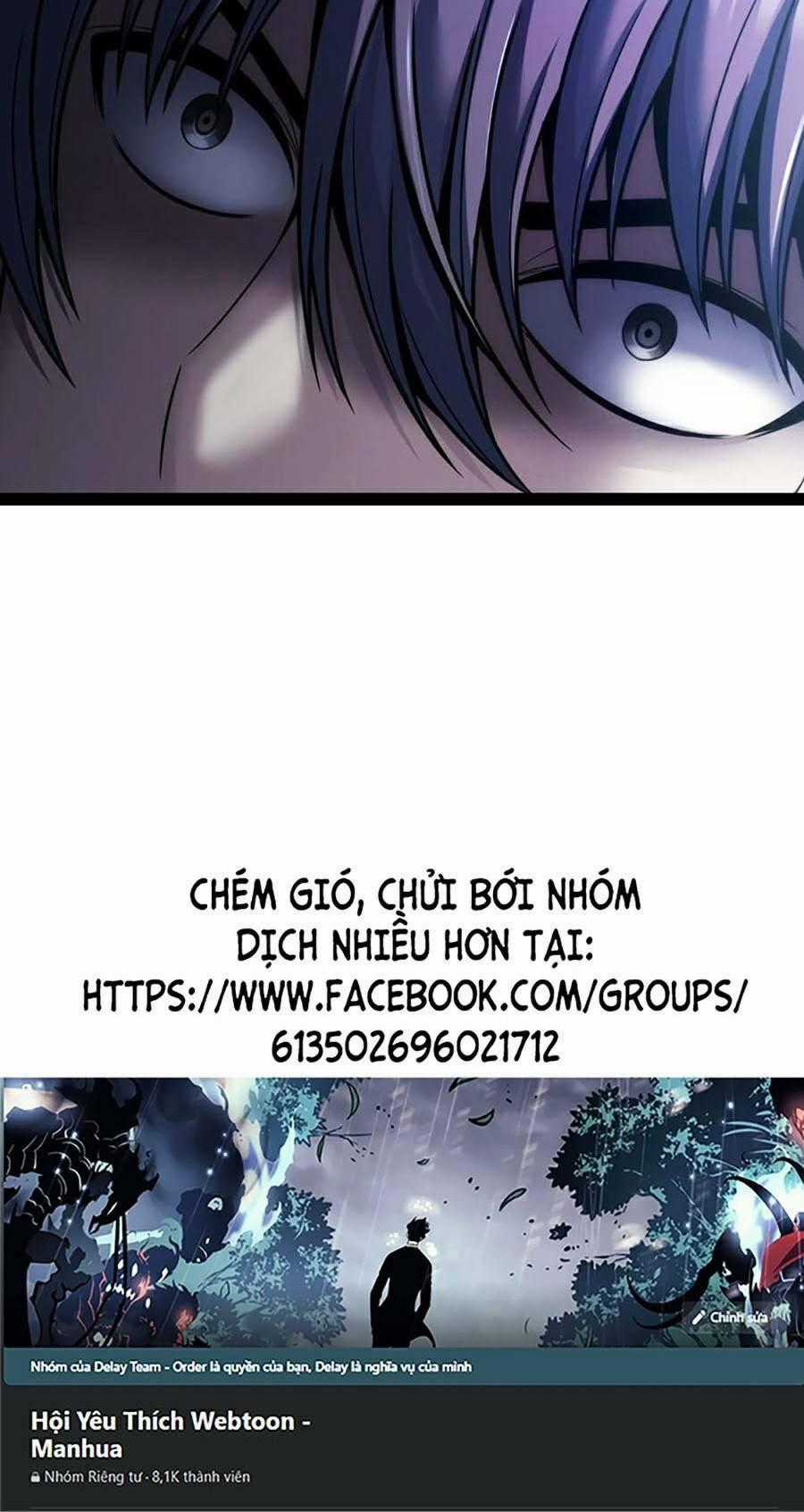 Bá Vương Chi Tinh Chapter 3 trang 174