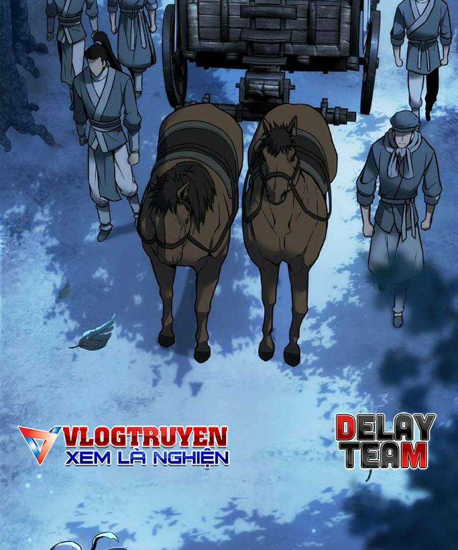 Bá Vương Chi Tinh Chapter 3 trang 29