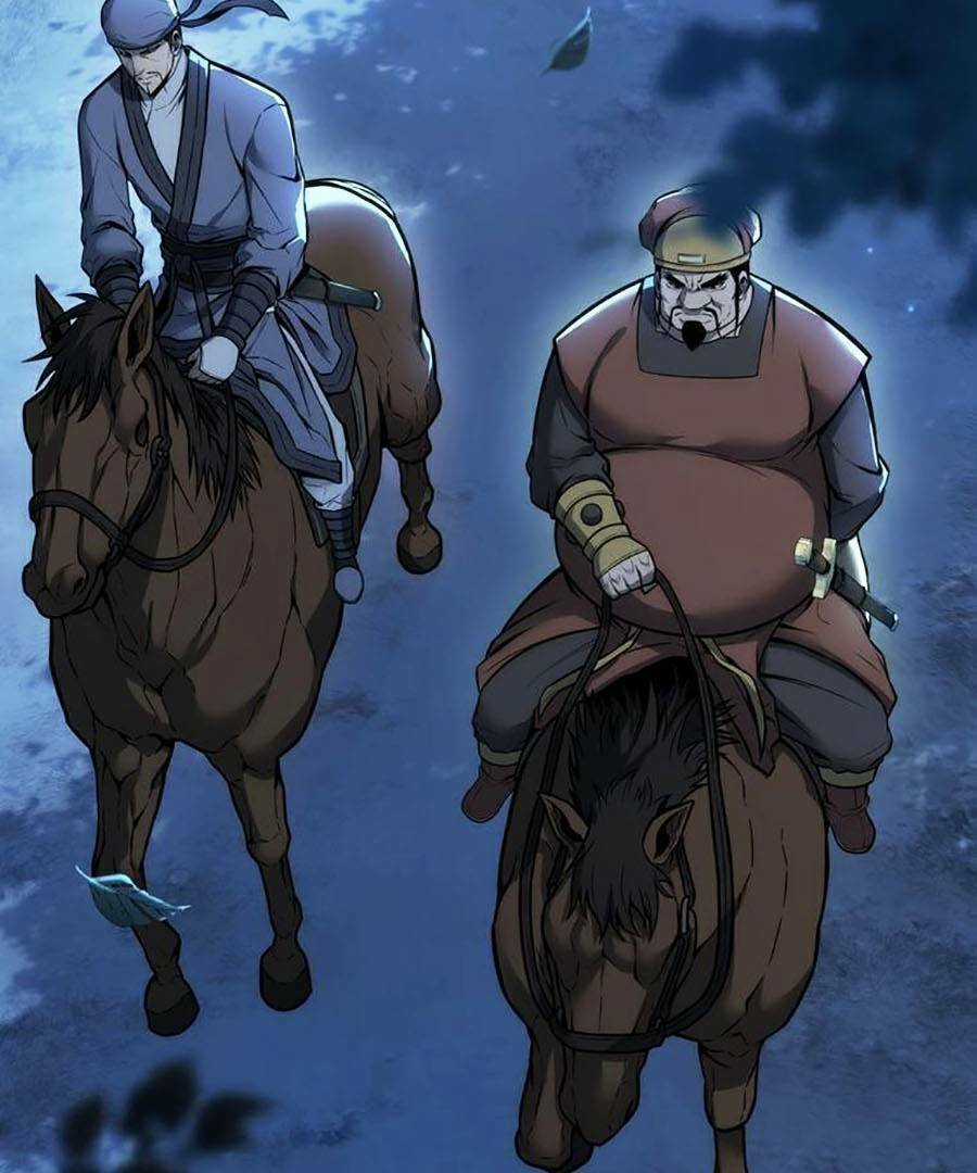 Bá Vương Chi Tinh Chapter 3 trang 30