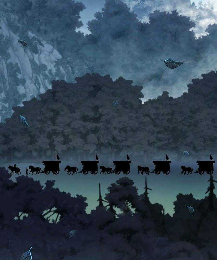 Bá Vương Chi Tinh Chapter 3 trang 33