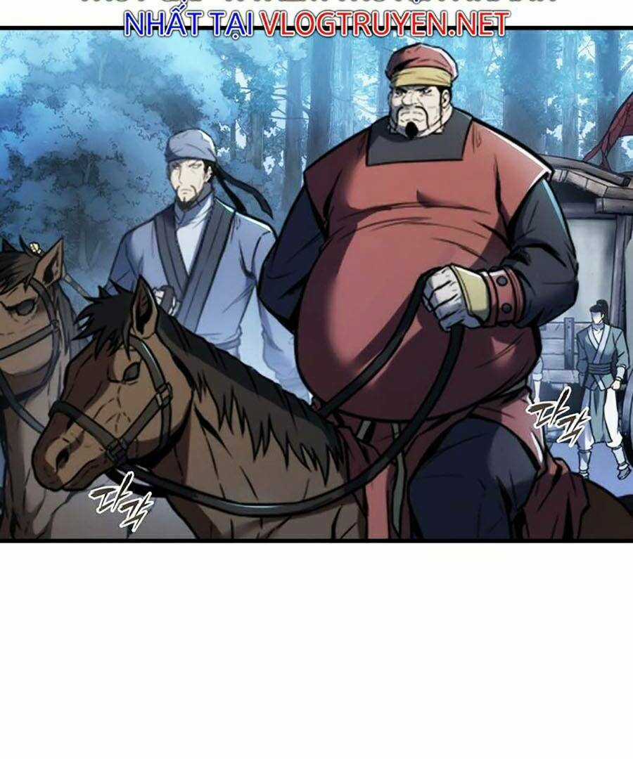 Bá Vương Chi Tinh Chapter 3 trang 35