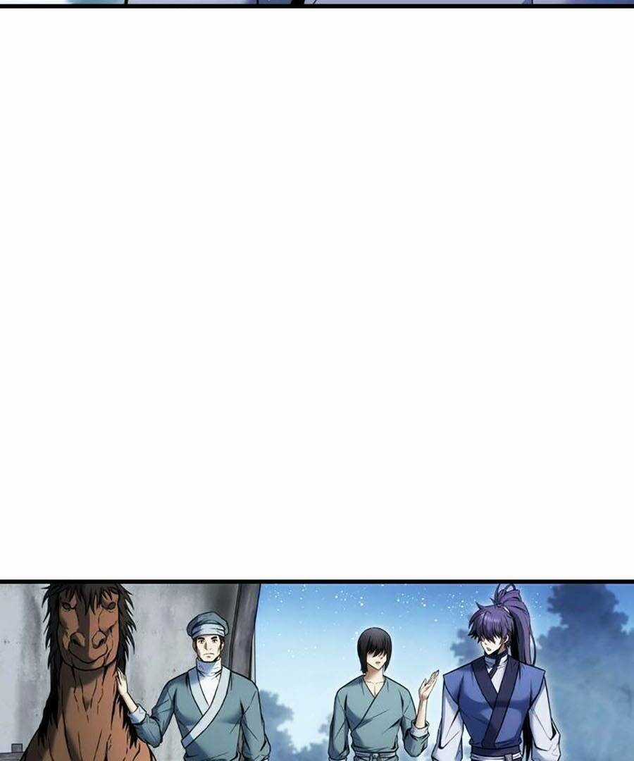 Bá Vương Chi Tinh Chapter 3 trang 37