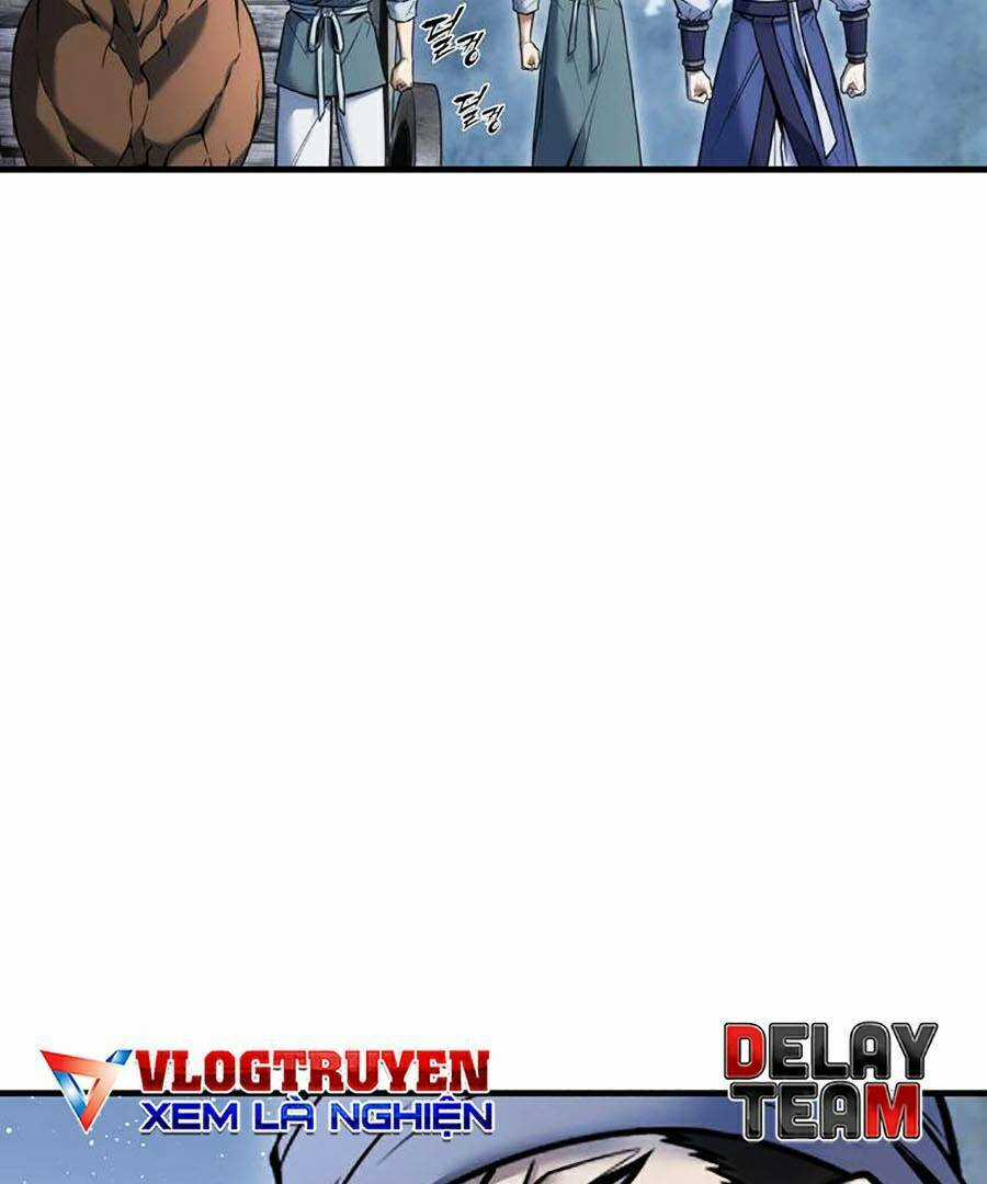 Bá Vương Chi Tinh Chapter 3 trang 38