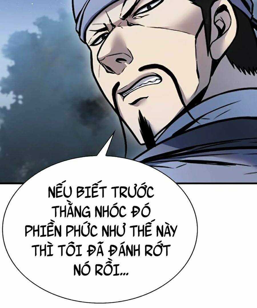 Bá Vương Chi Tinh Chapter 3 trang 39