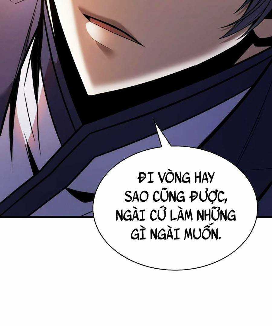 Bá Vương Chi Tinh Chapter 3 trang 4