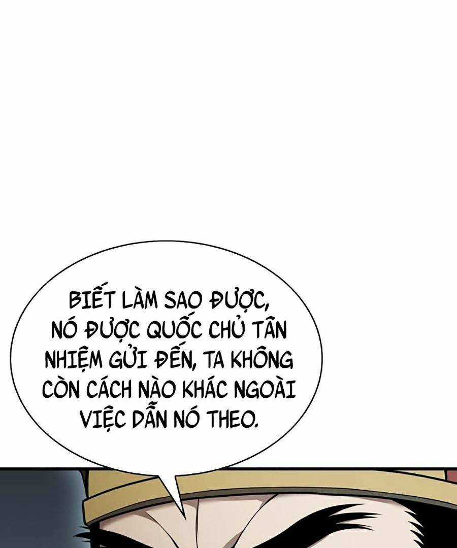 Bá Vương Chi Tinh Chapter 3 trang 40