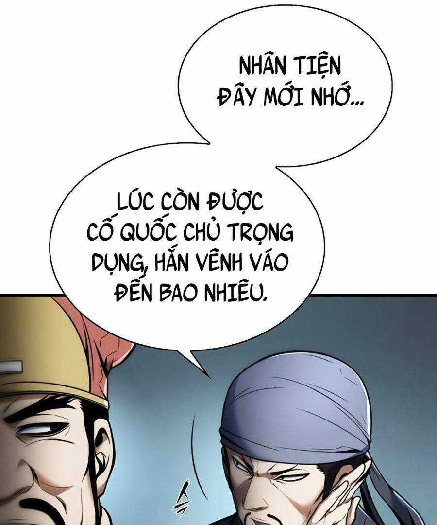 Bá Vương Chi Tinh Chapter 3 trang 42