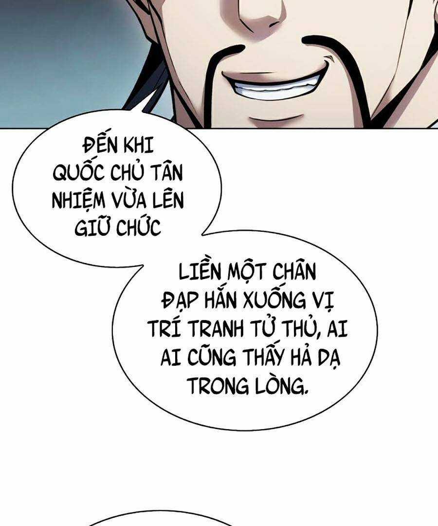 Bá Vương Chi Tinh Chapter 3 trang 44