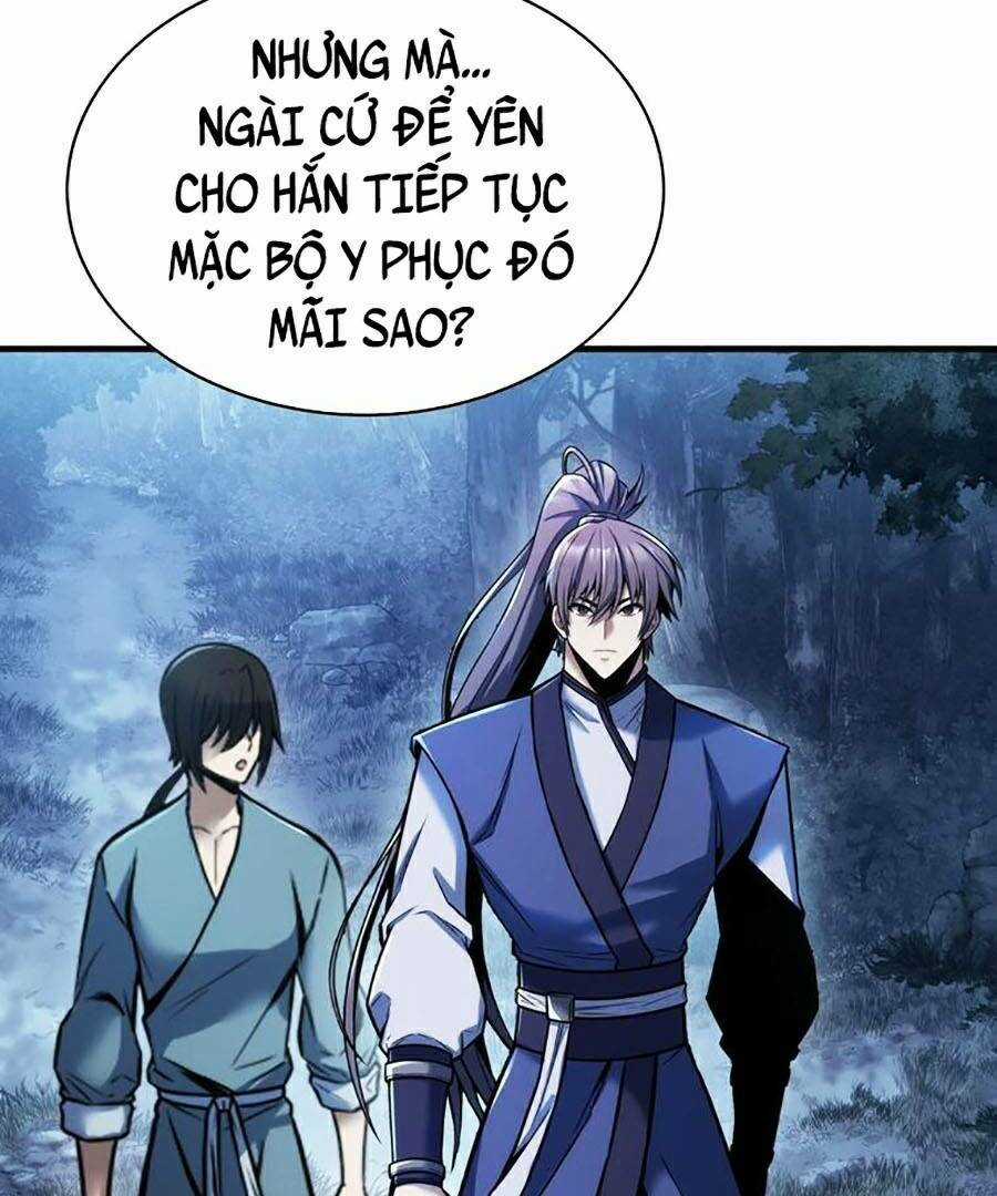 Bá Vương Chi Tinh Chapter 3 trang 45