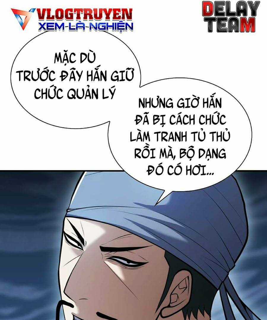 Bá Vương Chi Tinh Chapter 3 trang 47