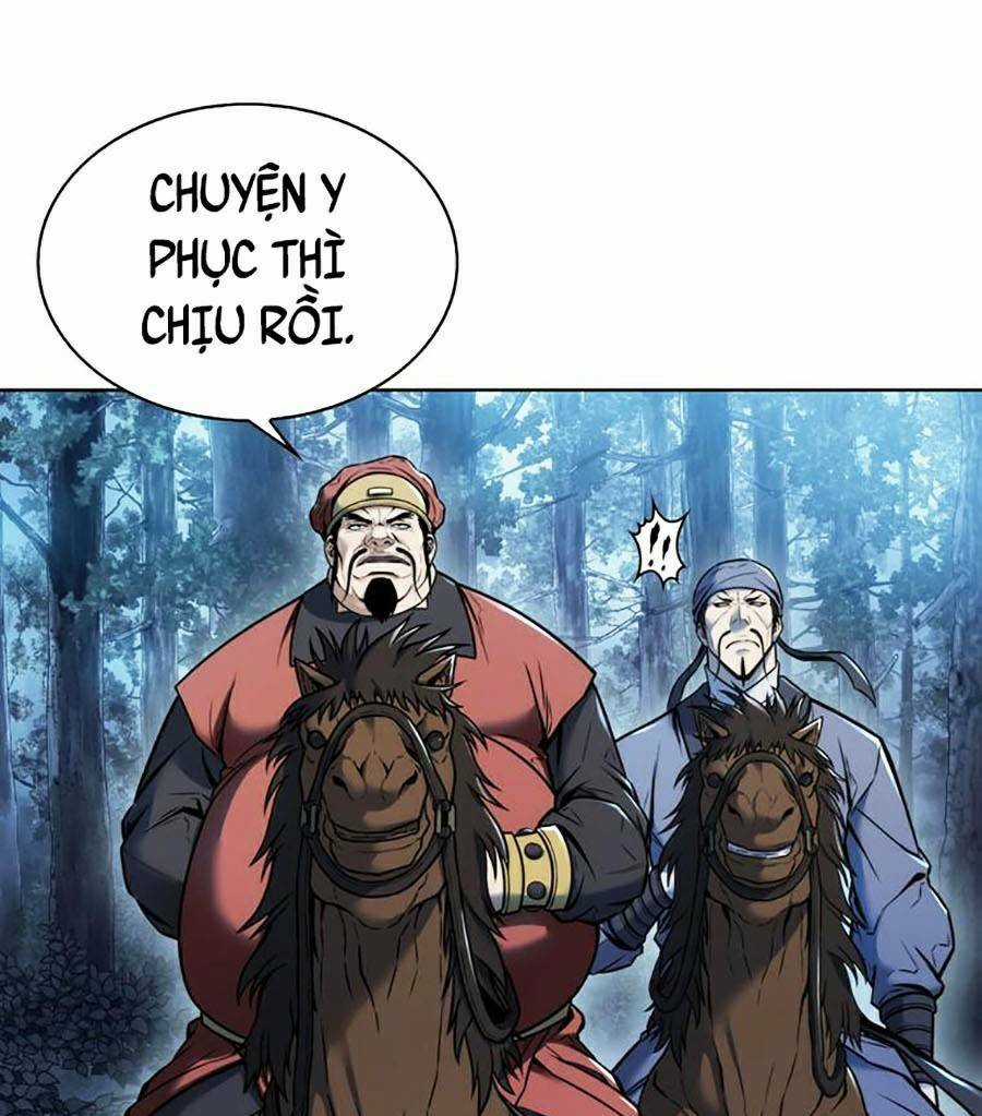 Bá Vương Chi Tinh Chapter 3 trang 50