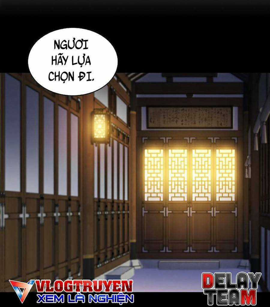 Bá Vương Chi Tinh Chapter 3 trang 52