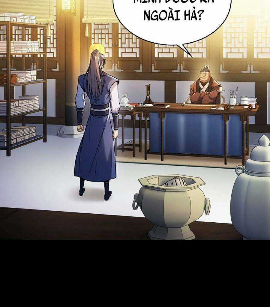 Bá Vương Chi Tinh Chapter 3 trang 54