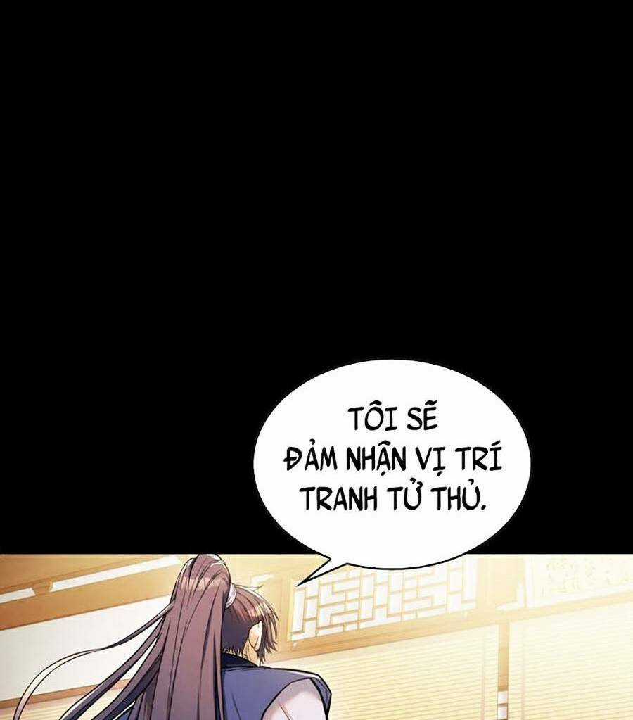 Bá Vương Chi Tinh Chapter 3 trang 55