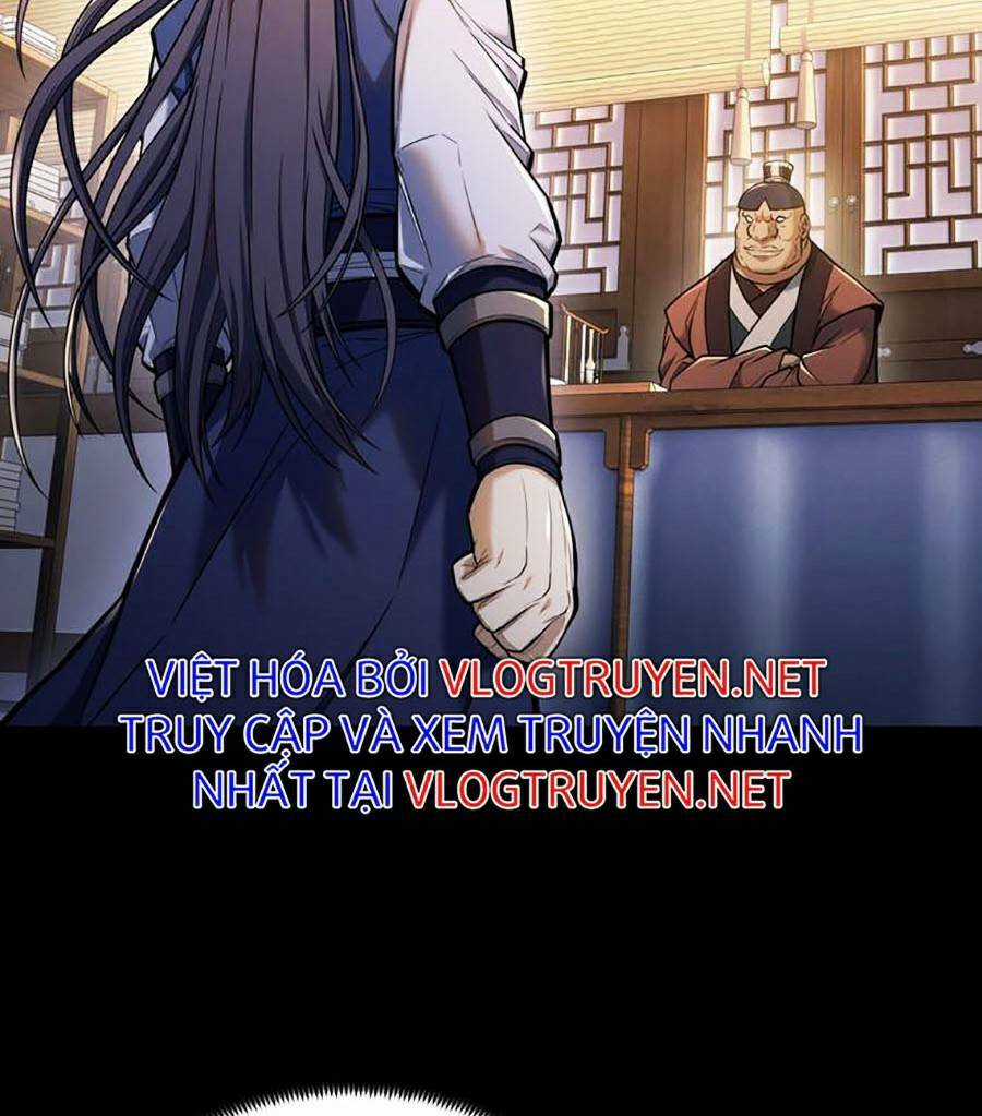 Bá Vương Chi Tinh Chapter 3 trang 56