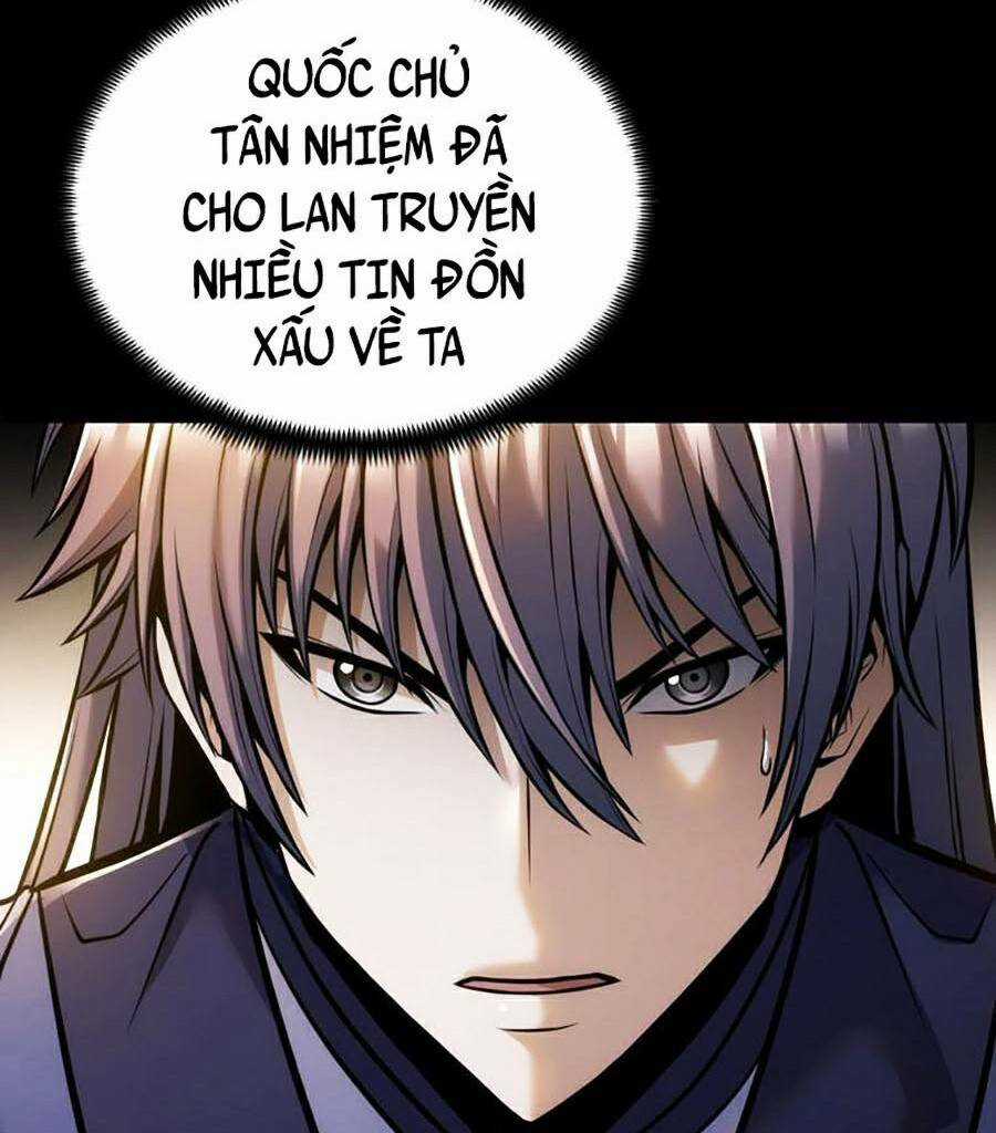 Bá Vương Chi Tinh Chapter 3 trang 57