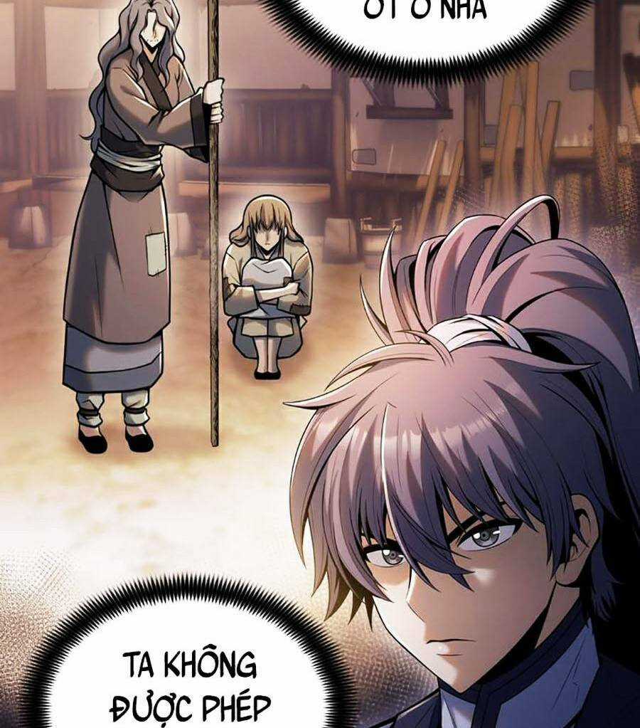 Bá Vương Chi Tinh Chapter 3 trang 59