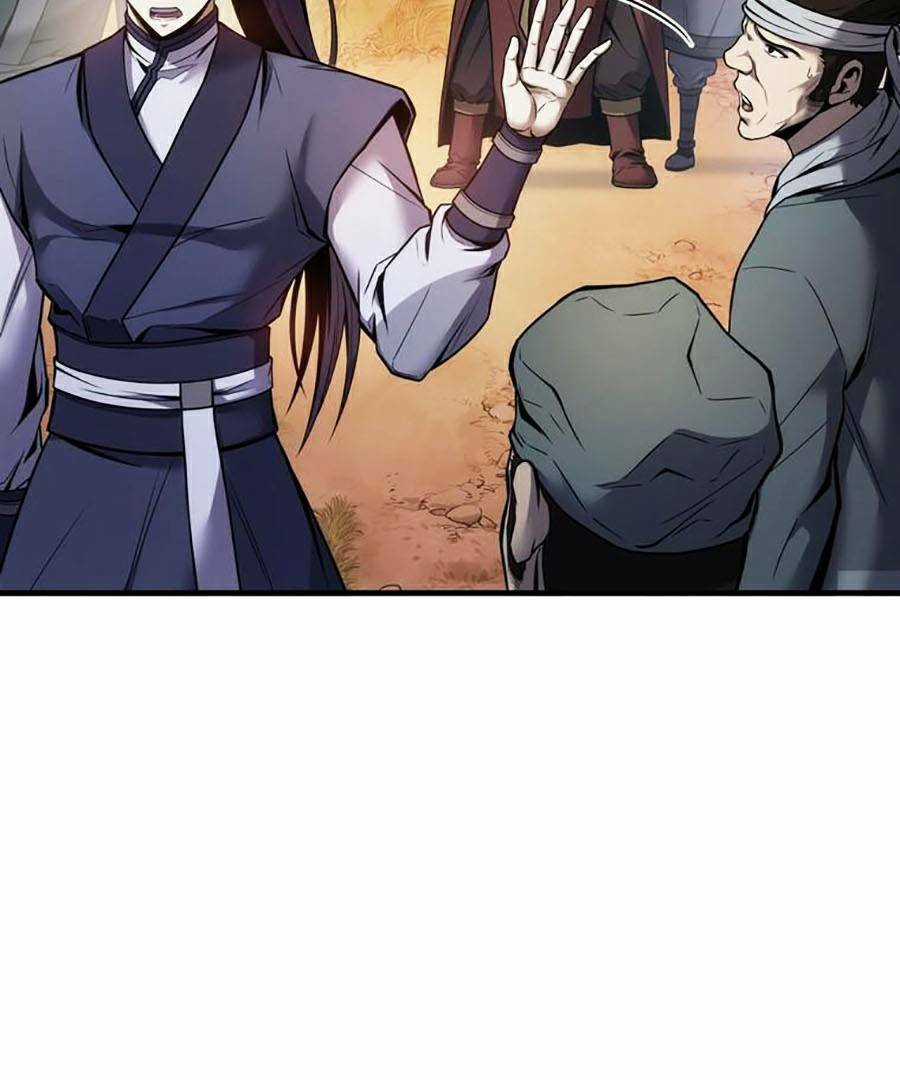 Bá Vương Chi Tinh Chapter 3 trang 6