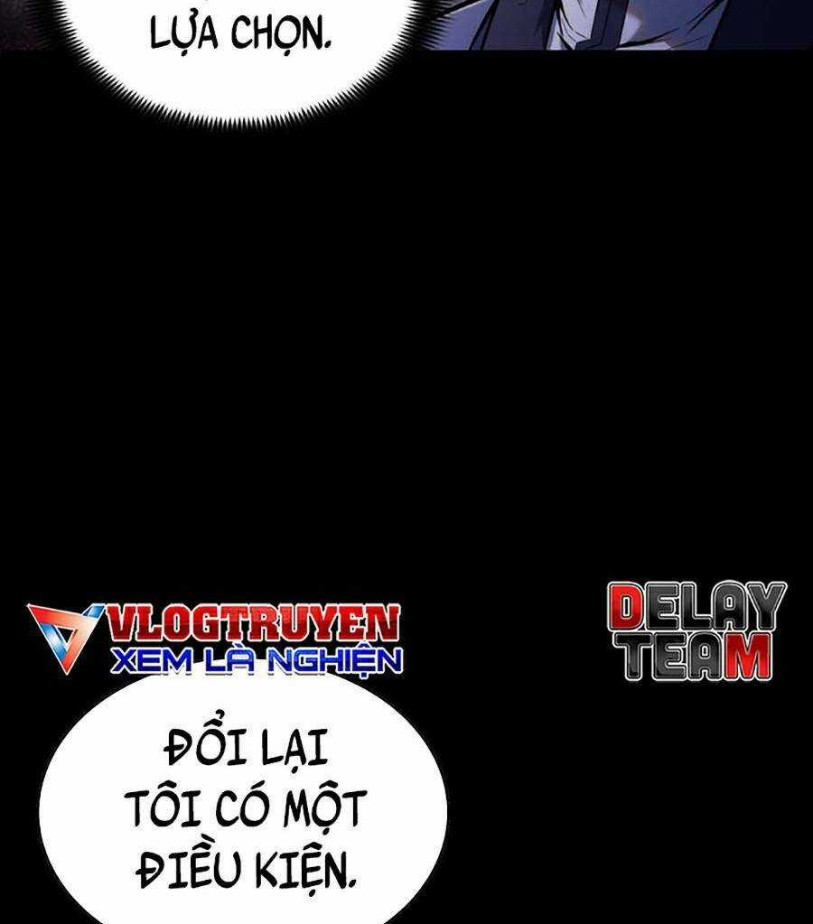 Bá Vương Chi Tinh Chapter 3 trang 60