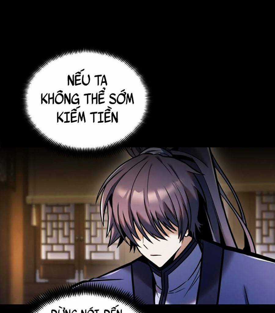 Bá Vương Chi Tinh Chapter 3 trang 62