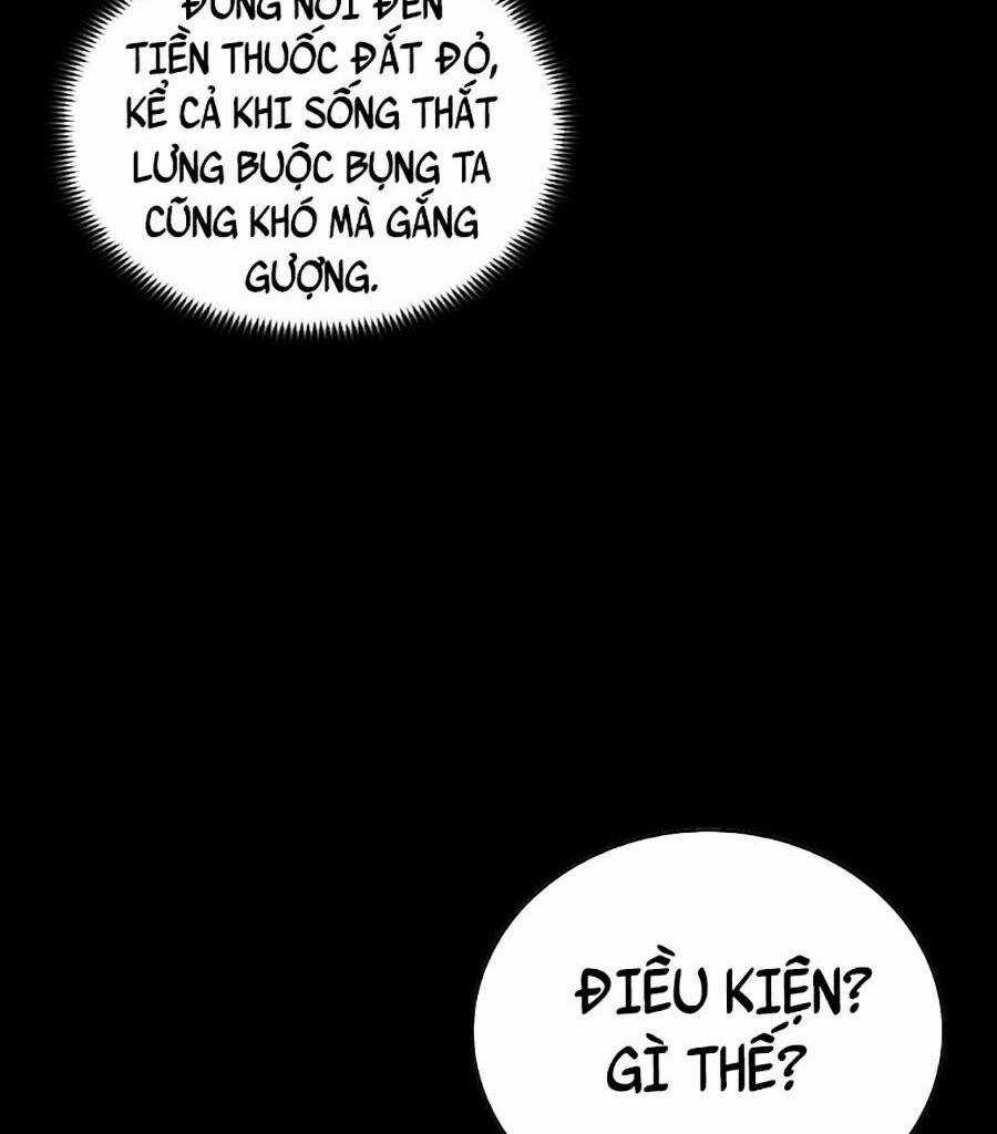 Bá Vương Chi Tinh Chapter 3 trang 63