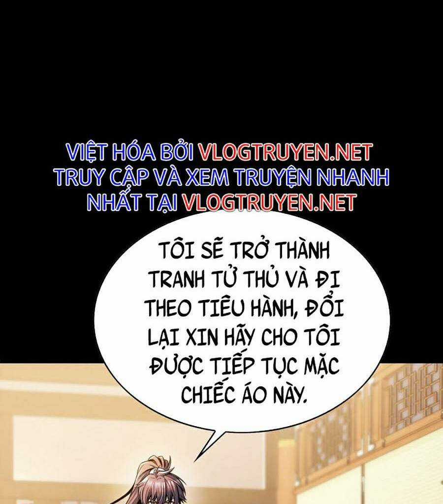 Bá Vương Chi Tinh Chapter 3 trang 65