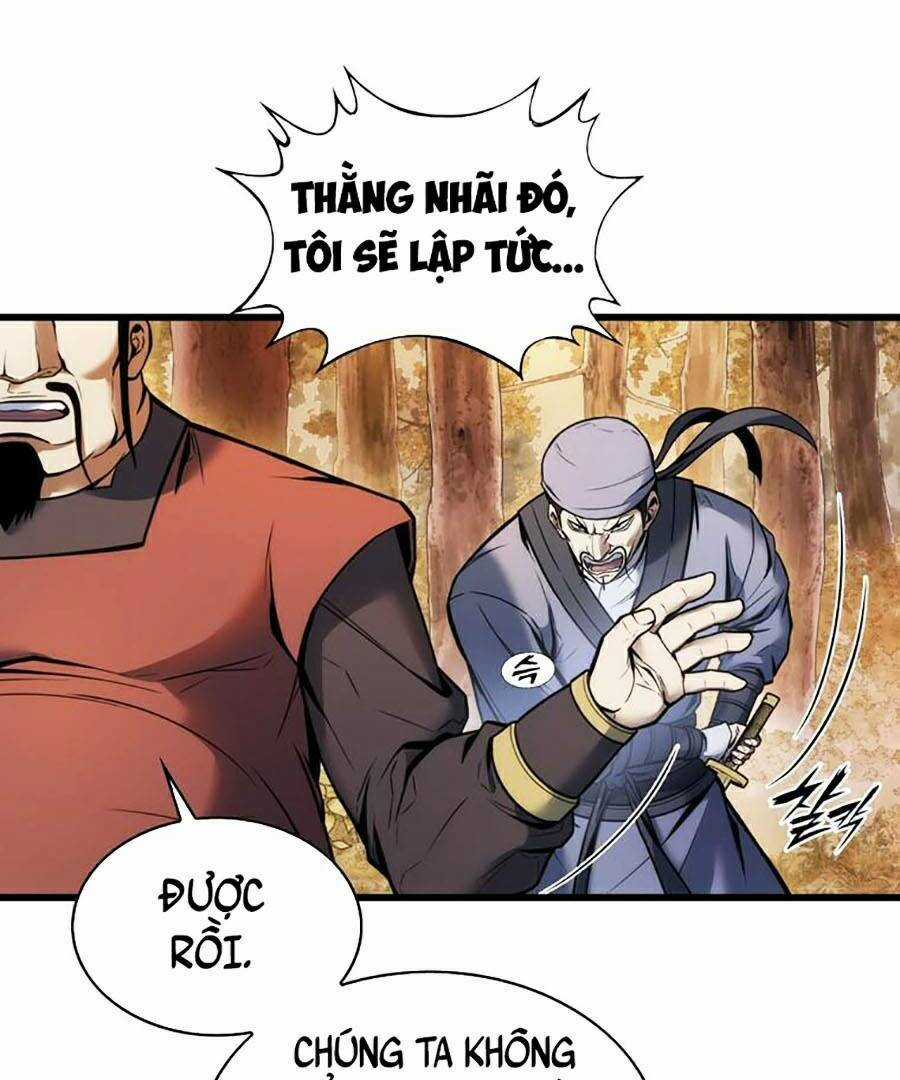 Bá Vương Chi Tinh Chapter 3 trang 7