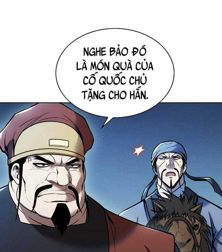 Bá Vương Chi Tinh Chapter 3 trang 71