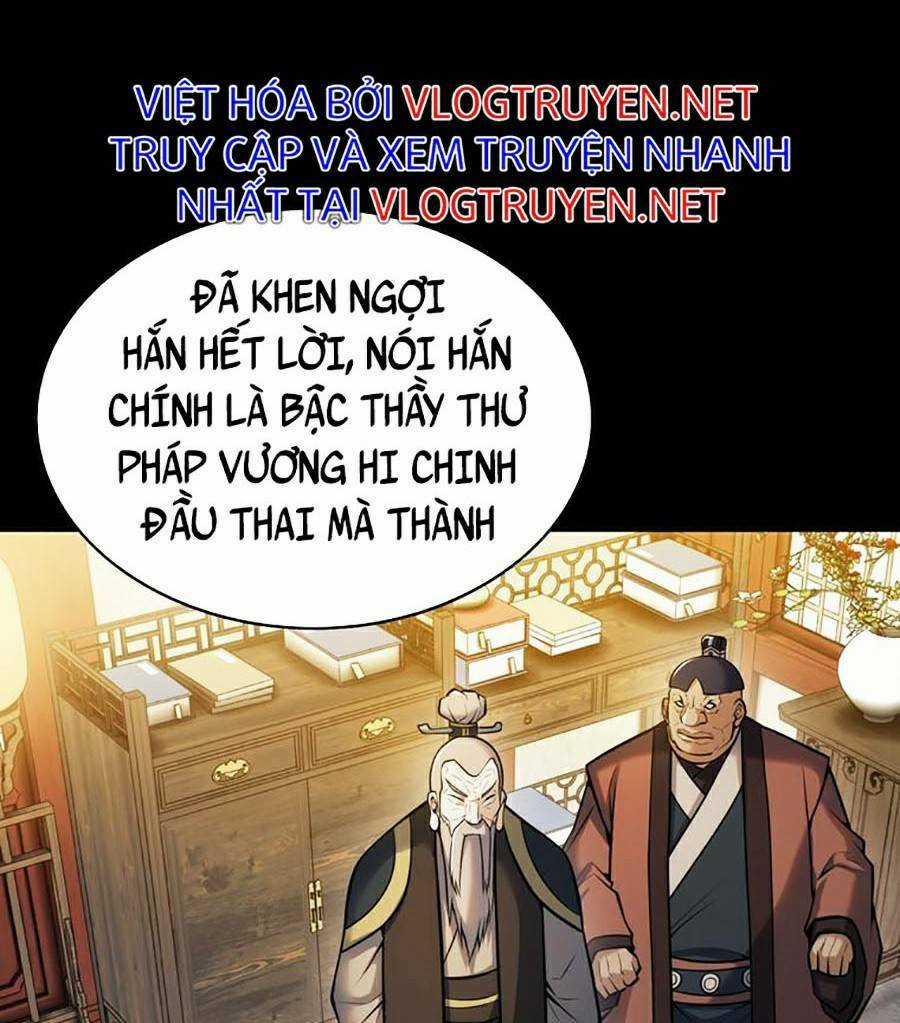 Bá Vương Chi Tinh Chapter 3 trang 74