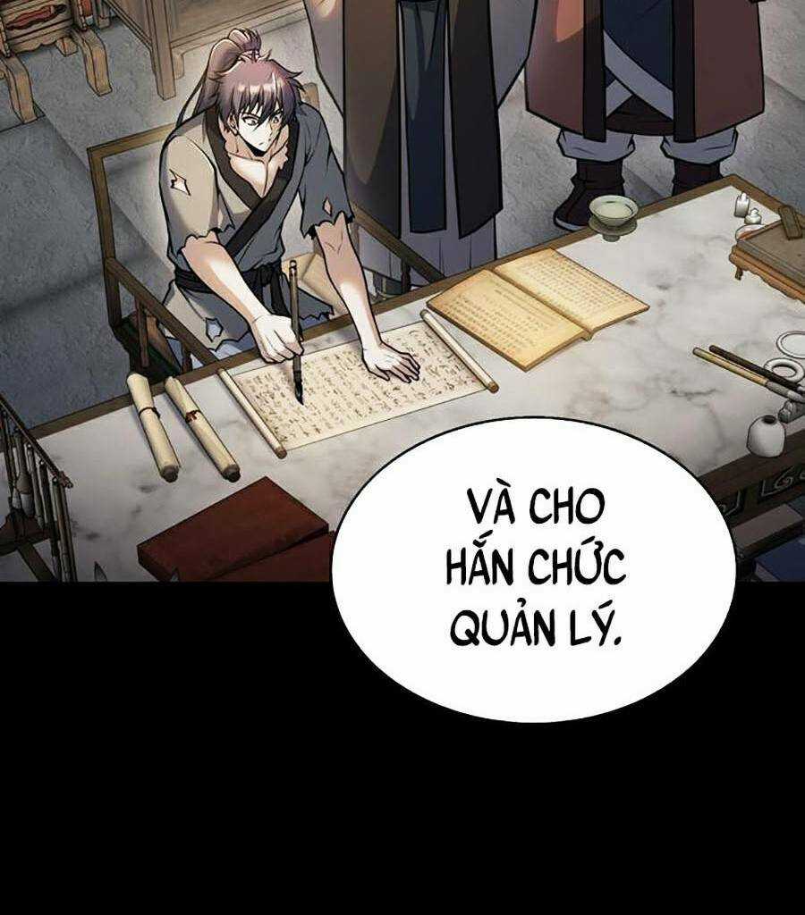 Bá Vương Chi Tinh Chapter 3 trang 75