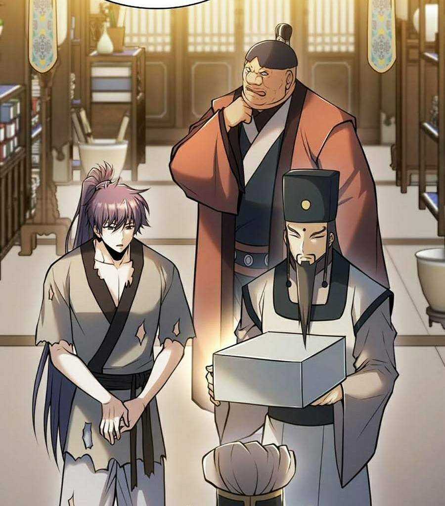 Bá Vương Chi Tinh Chapter 3 trang 77