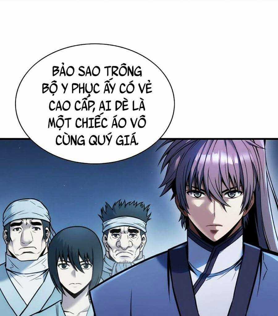 Bá Vương Chi Tinh Chapter 3 trang 79