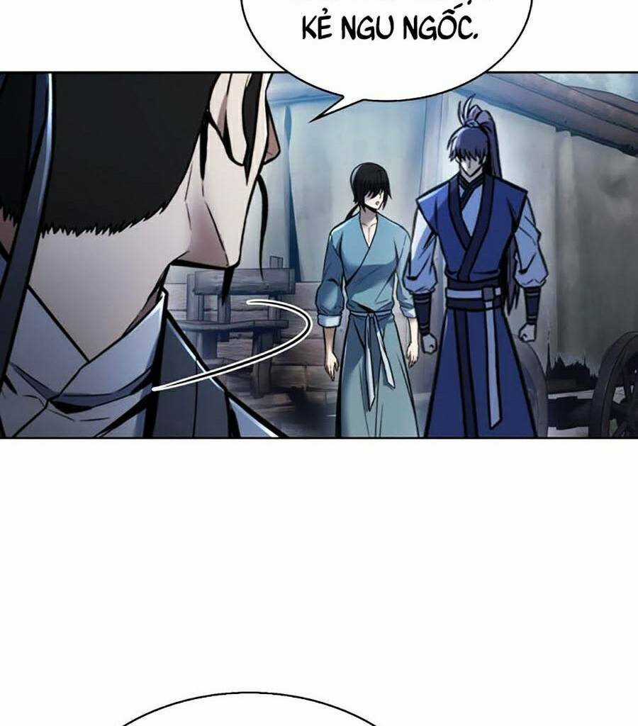 Bá Vương Chi Tinh Chapter 3 trang 81