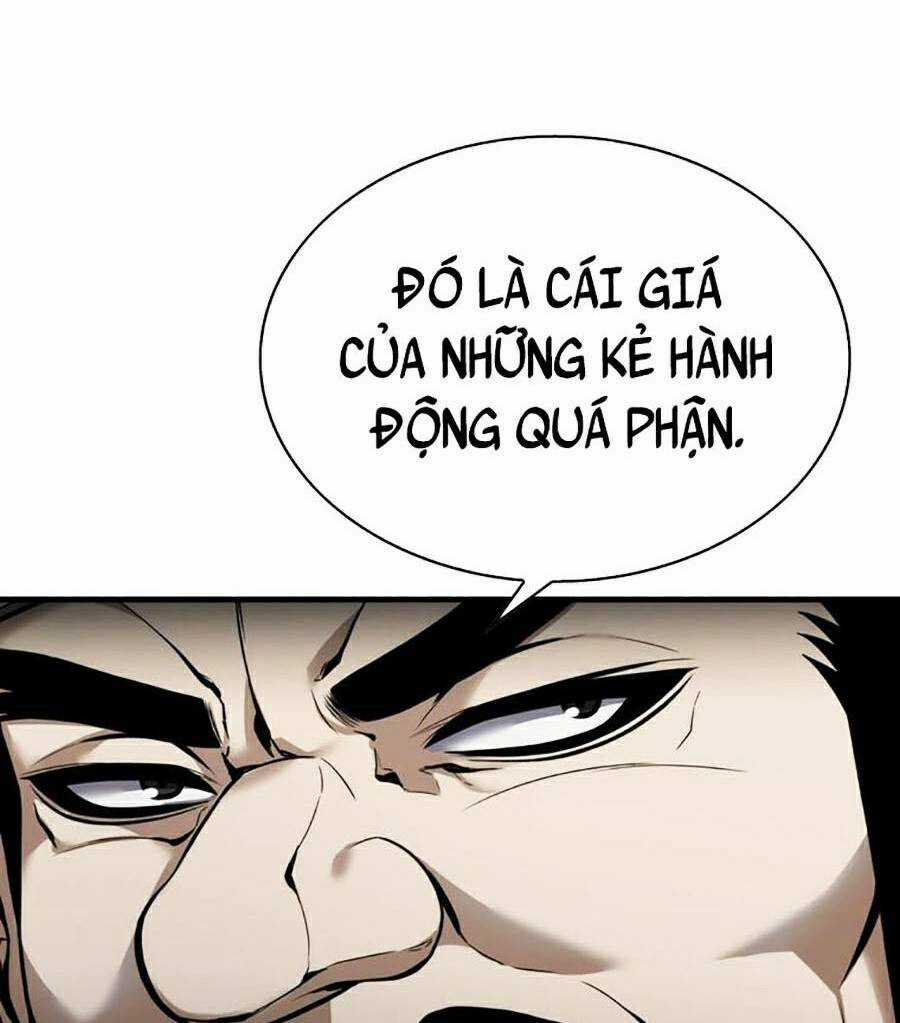 Bá Vương Chi Tinh Chapter 3 trang 85