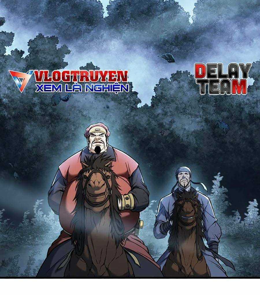 Bá Vương Chi Tinh Chapter 3 trang 88