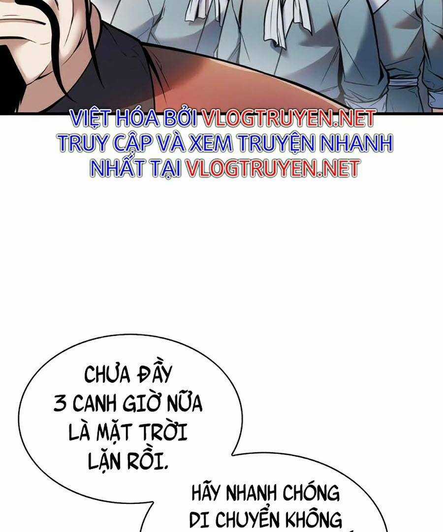 Bá Vương Chi Tinh Chapter 3 trang 9
