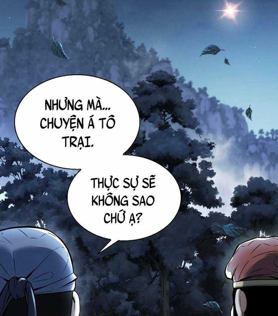 Bá Vương Chi Tinh Chapter 3 trang 90