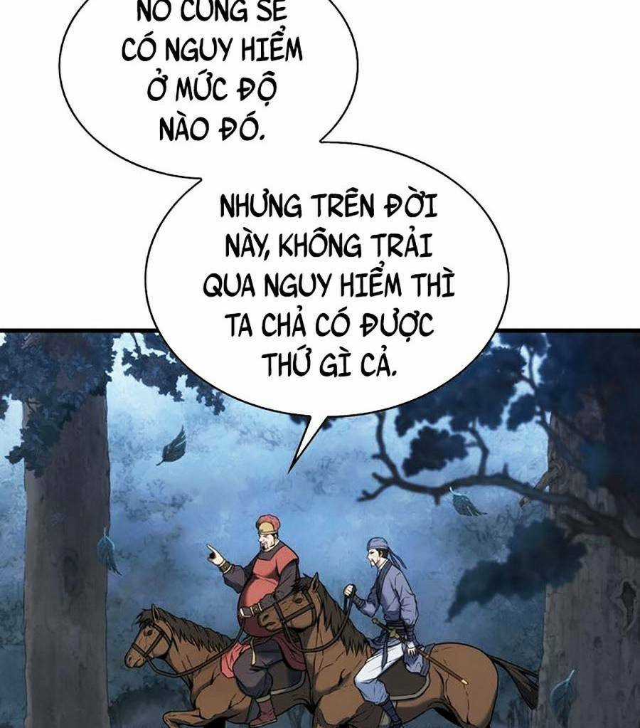 Bá Vương Chi Tinh Chapter 3 trang 92