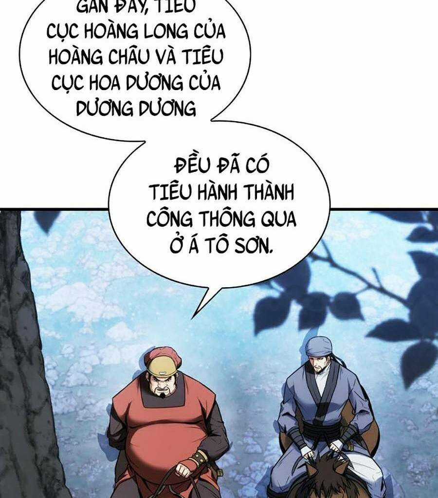 Bá Vương Chi Tinh Chapter 3 trang 95