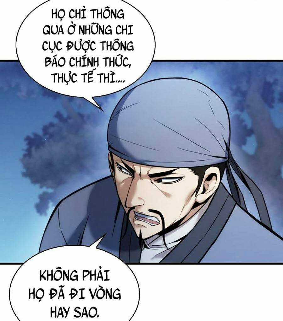 Bá Vương Chi Tinh Chapter 3 trang 97