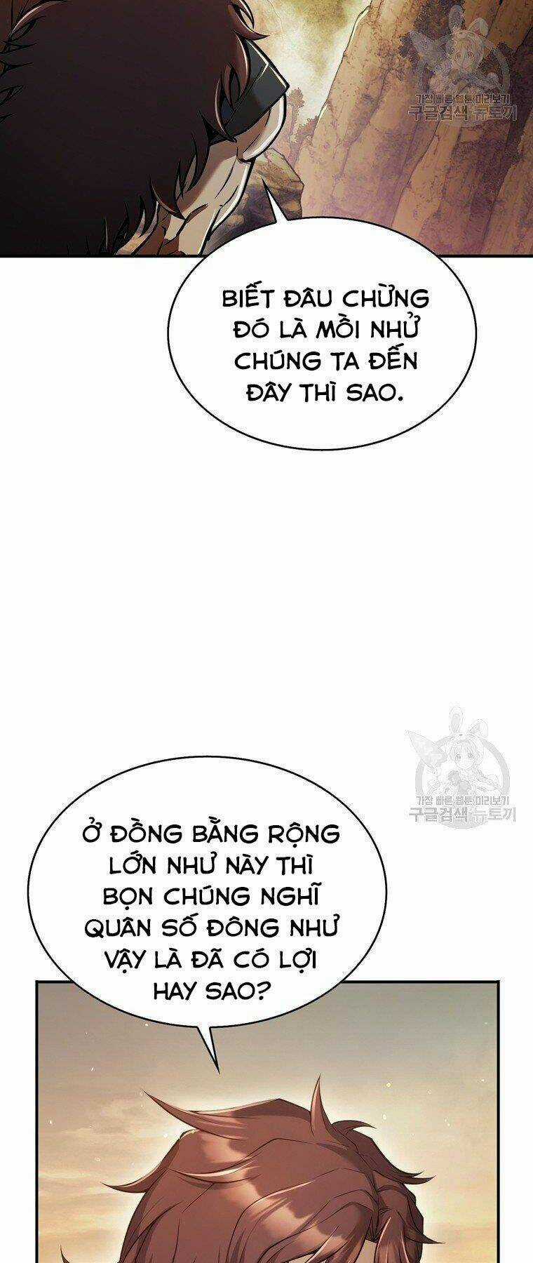 Bá Vương Chi Tinh Chapter 30 trang 10